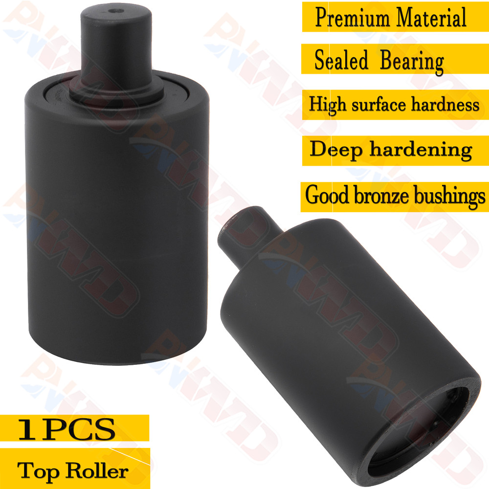 Top Roller For John Deere 27 CZTS ZTS Hitachi EX30 EX35 35U EX55 EX50U ZX50U