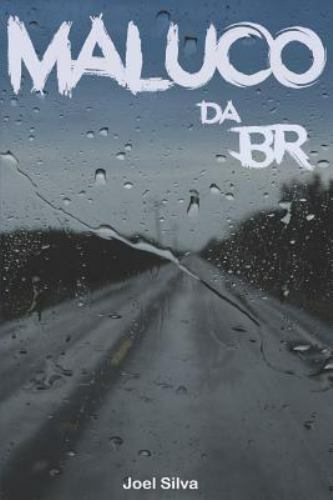 Maluco da BR by Silva, Joel, Brand New, Free shipping in the US