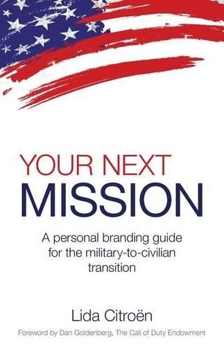 Lida D Citroen Your Next Mission (Paperback)Another great item from Rarewaves USA | Free delivery!