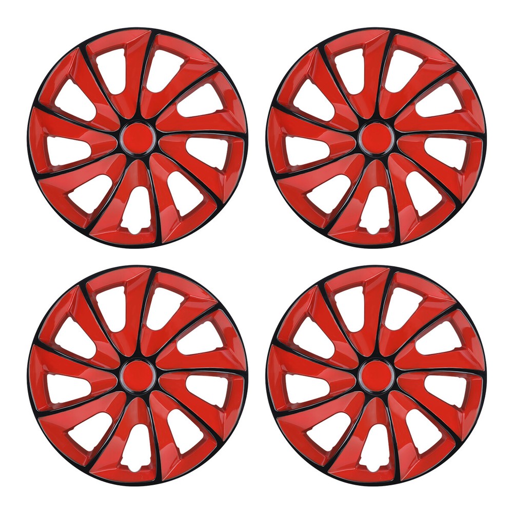 4PCS 16