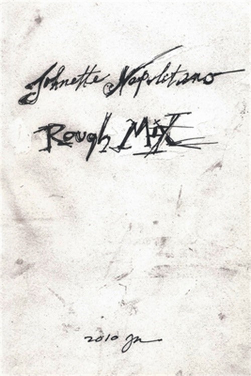 Rough Mix (Paperback or Softback)