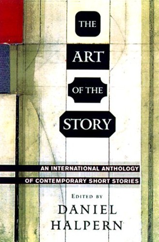 The Art of the Story: An International Anthology of ...
