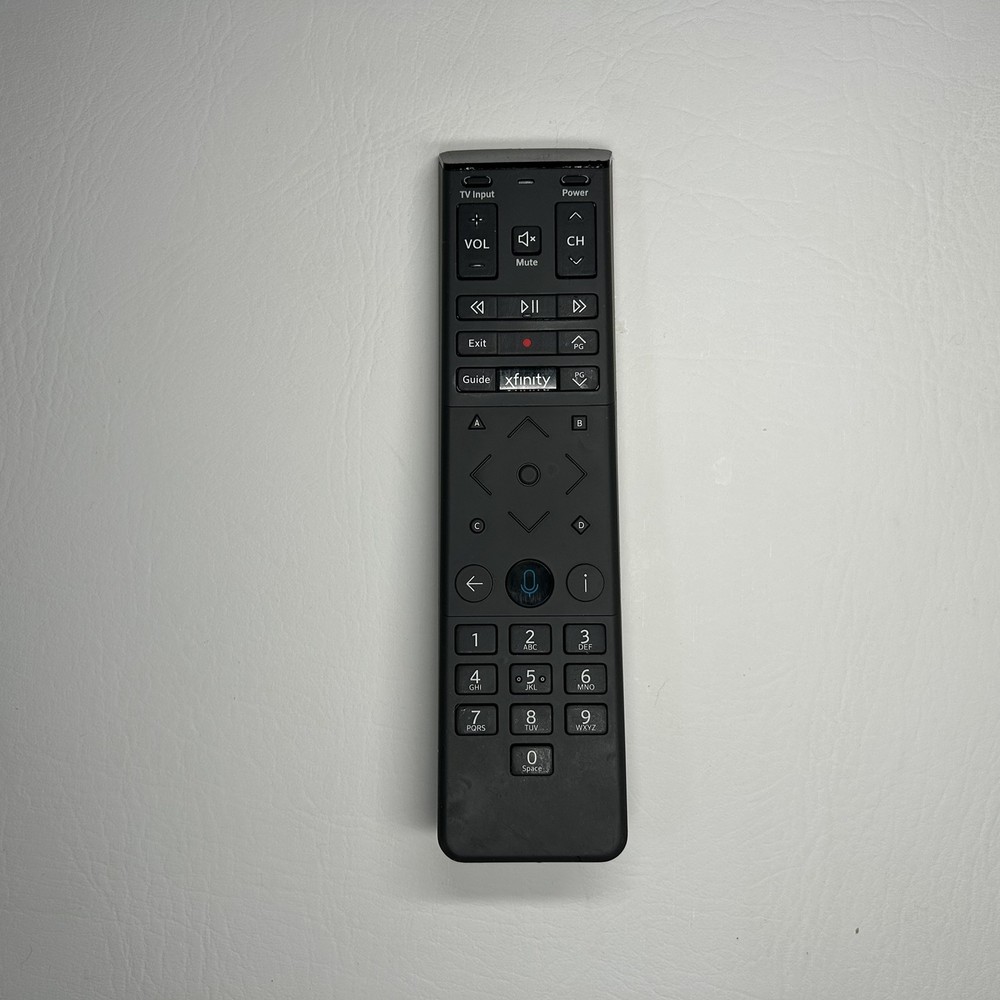 Xfinity XR15 V2-UQ Voice Remote Replacement Brand New