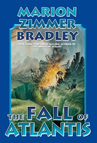 Fall of Atlantis, Bradley, Marion Zimmer