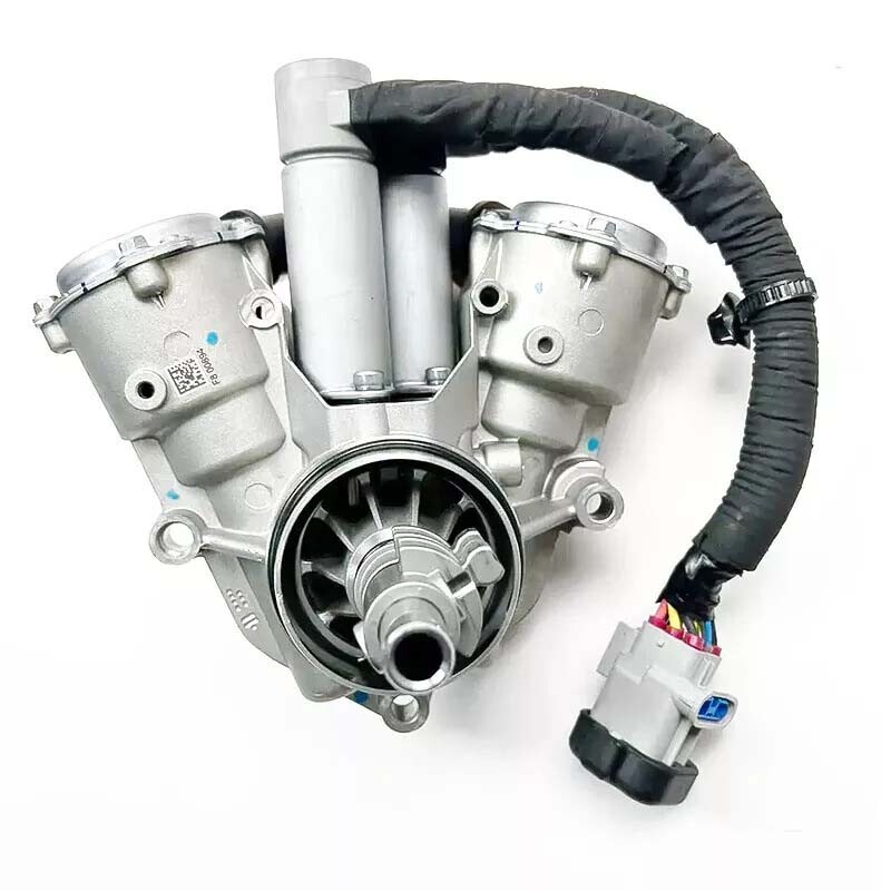 438002D205 ACTUATOR ASSY-GEAR for Kia Soul Forte 2017~21 438002D000