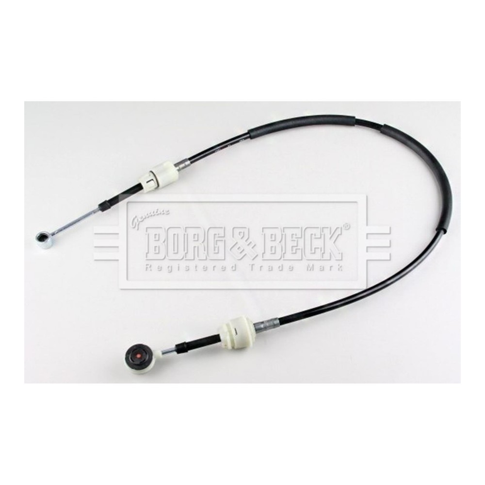 Borg & Beck BKG1231 Cable Pull Manual Transmission for Bravo Top Quality 2-Year Warranty