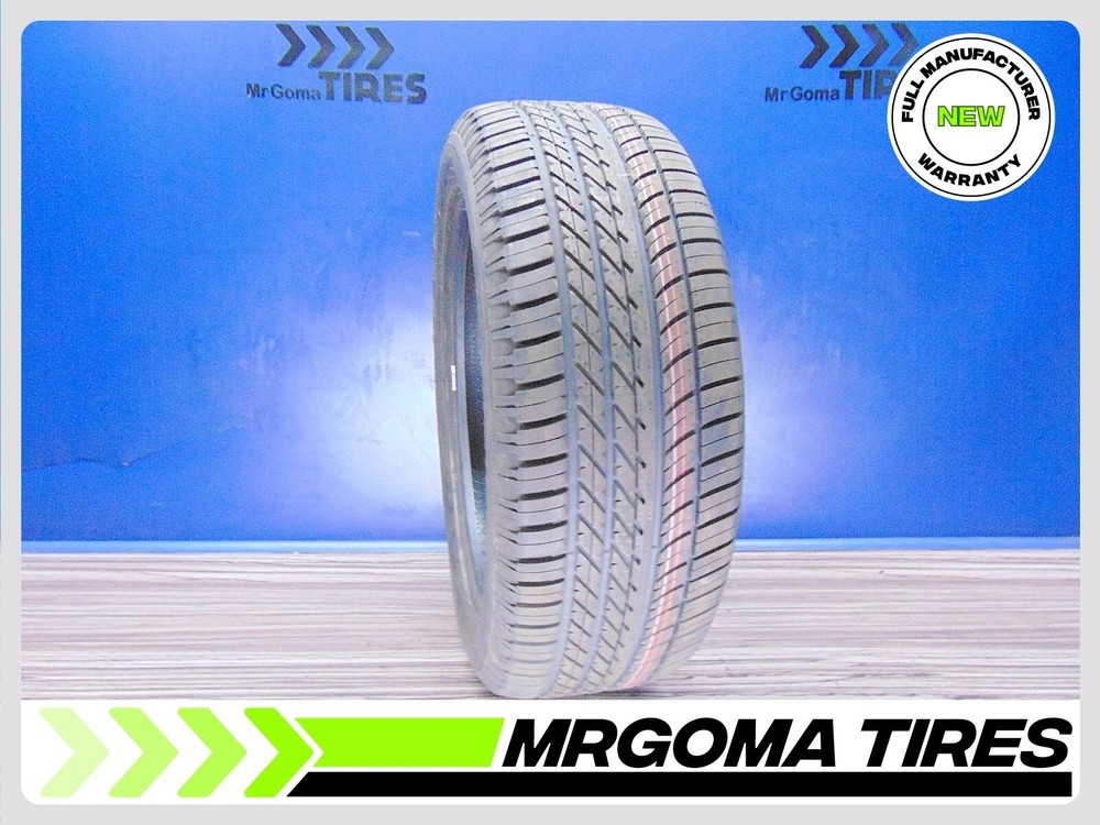 Goodyear Eagle F1 Asymmetric SUV All-Terrain 255/50R20 Tire
