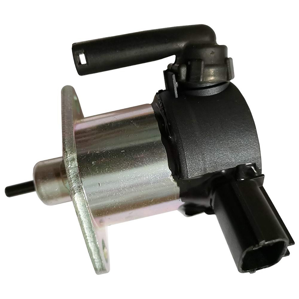 Stop Solenoid 12V 1C010-60015 1C010-60016 1C010-60017 Fit KUBOTA V3300 V3600