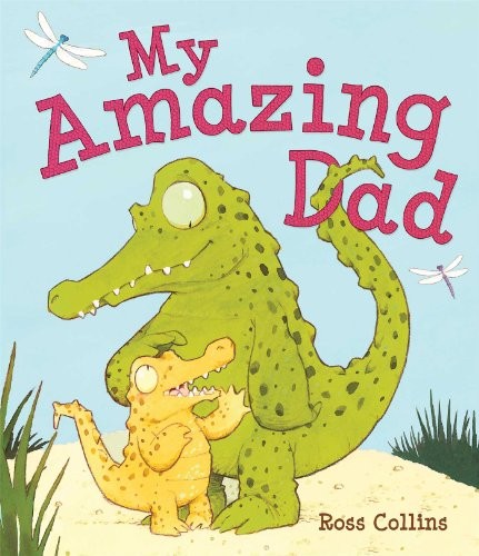 My Amazing Dad by Collins, Ross Book The Fast Free ShippingFREE US DELIVERY | ISBN: 1471122581 | Quality Books