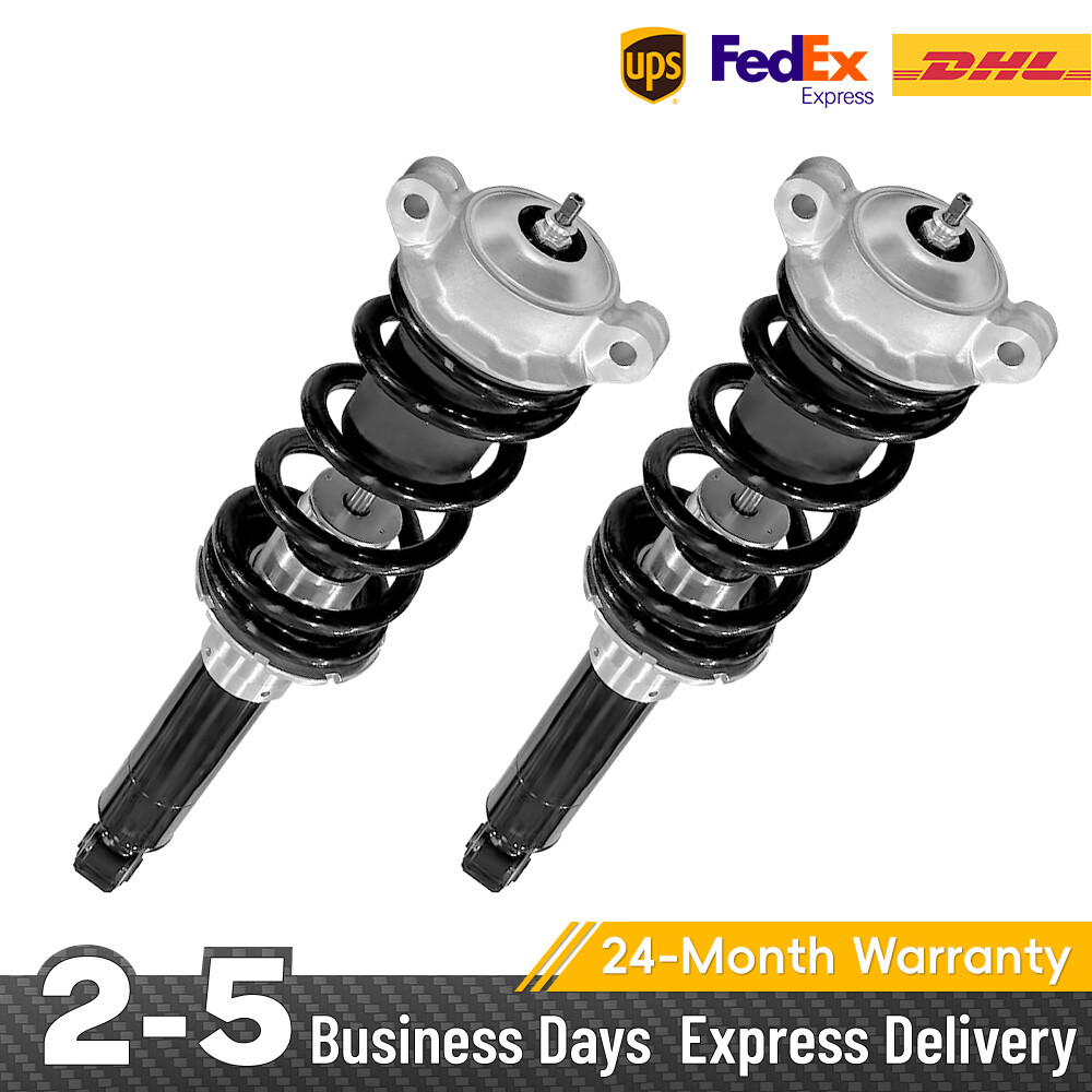 Rear Shock Absorber Set w/Magnetic for 2008-14 Ferrari California 247210