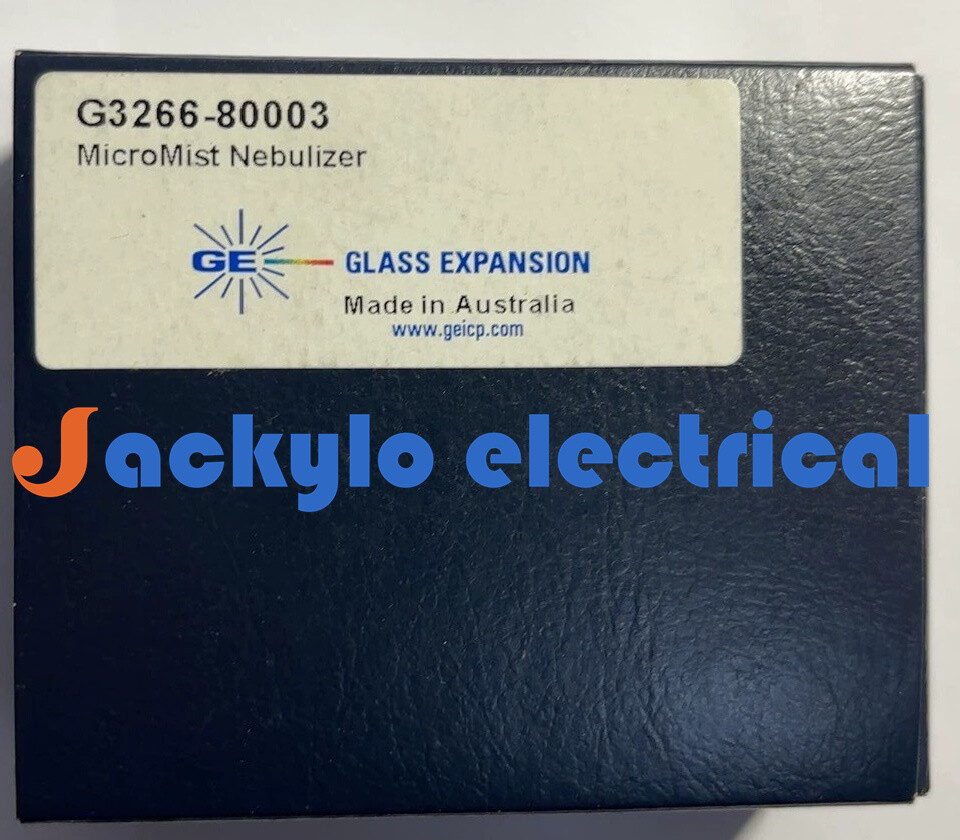 1PC New Agilent G3266-80003 1-Year Warranty ! Expedited Shipping DHL