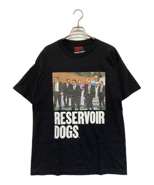 Wacko Maria Movie Graphic Print T-Shirt Size L Premium Cotton