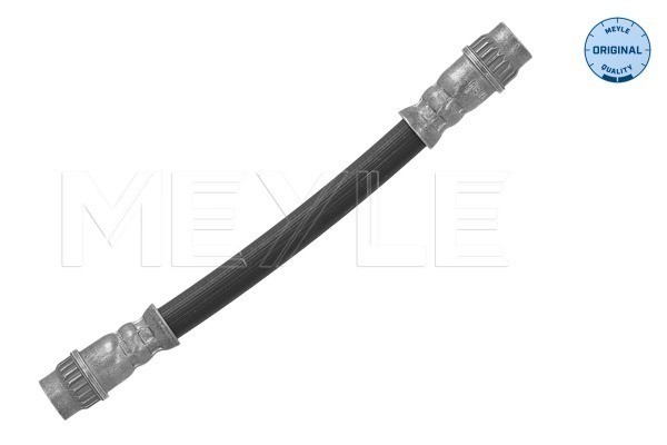 Brake hose for SCENIC III 1.2-2.0D 11.08-03.17, RENAULT GRAND