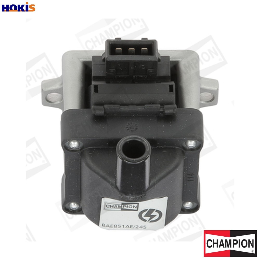 IGNITION COIL BAE851AE/245 FOR SKODA OCTAVIA/Combi FORMAN/Forman FAVORIT  VW