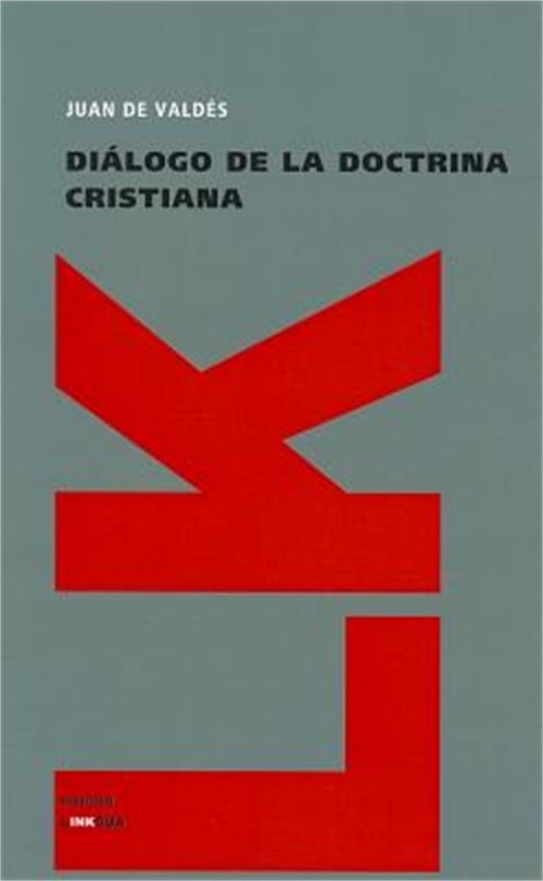 Di�logo de la Doctrina Cristiana (Paperback or Softback)