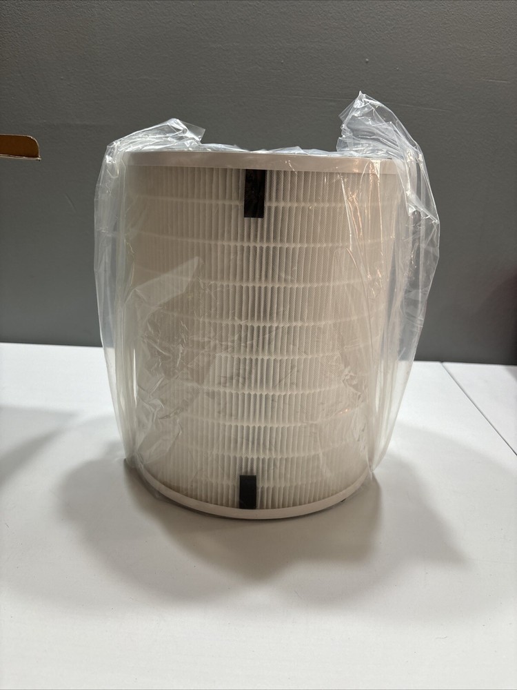 Galanz Pro Air Purifier Replacement Filter, H13 HEPA with High Grade Granular Ac-image