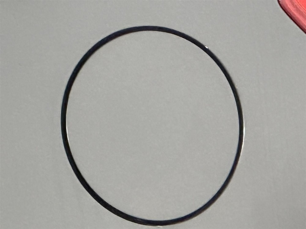 OPTIMAKIA 2016 Fuel Filler Door 2692205