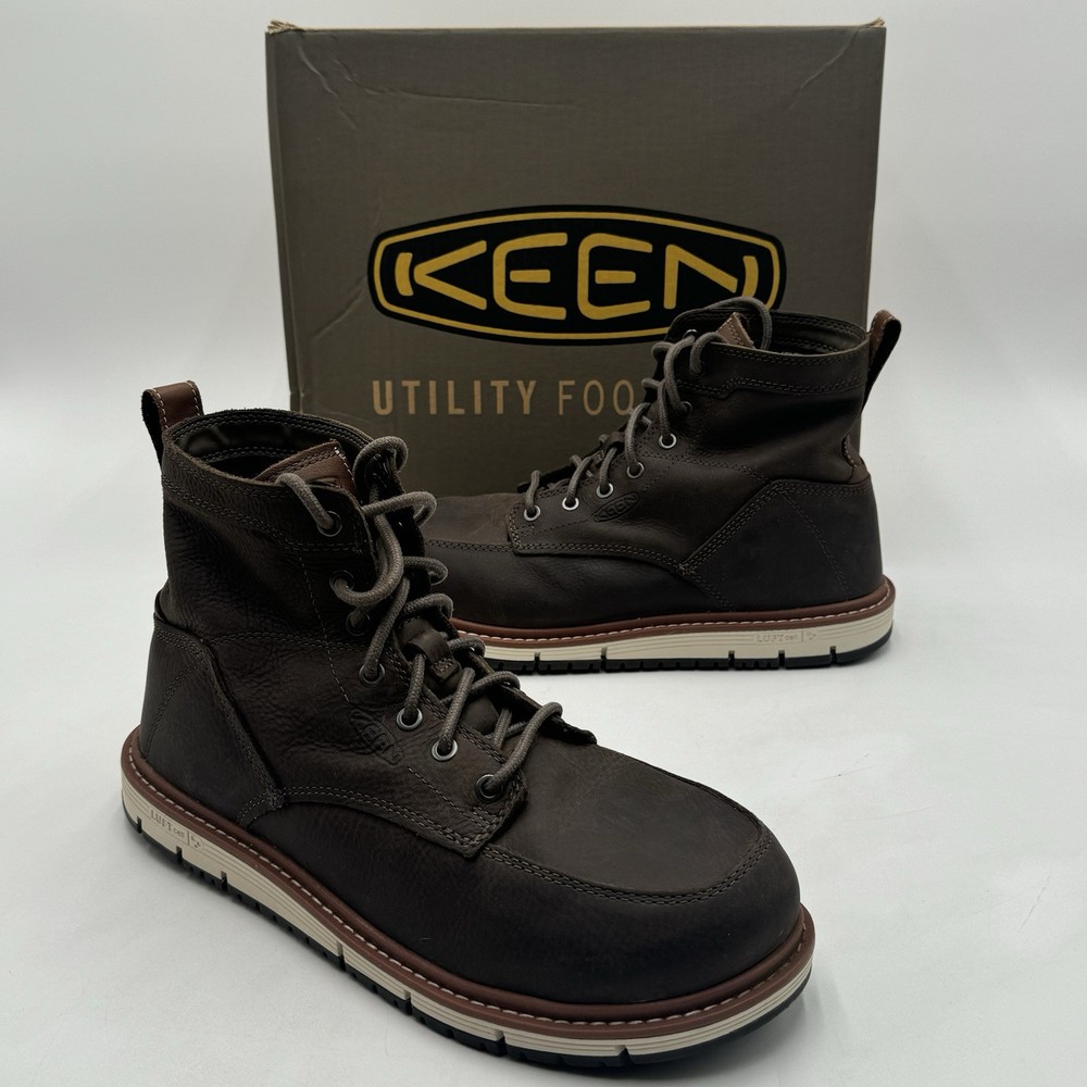 KEEN Men's San Jose 6