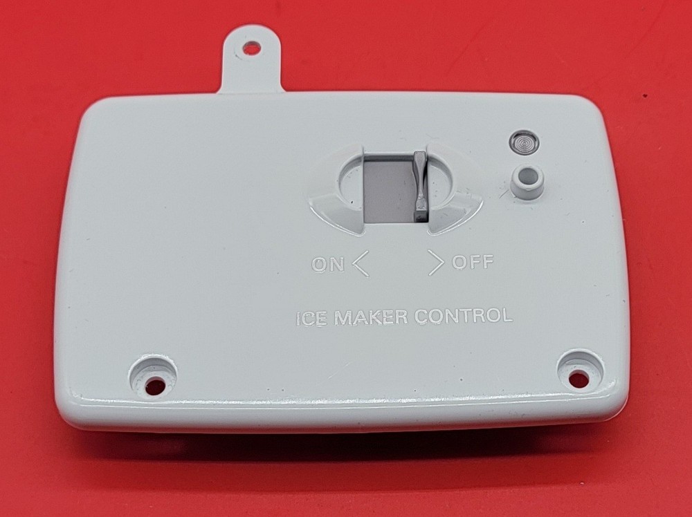 Genuine Refrigerator Thermador Ice Control Board Part#2198588