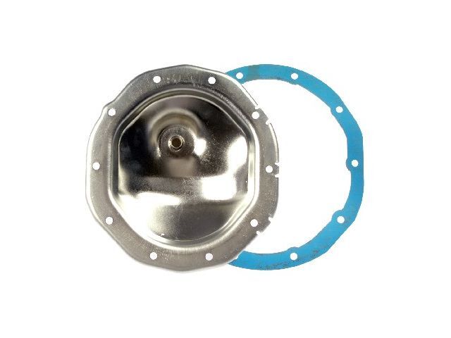 Rear Dorman Differential Cover fits GMC Savana 1500 1998-2010 42ZSTS