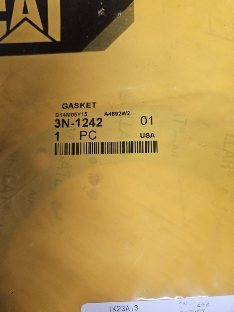 3N1242 | Caterpillar 6.25