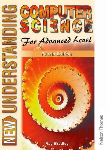 New Understanding Computer Science for..., Bradley, Ray