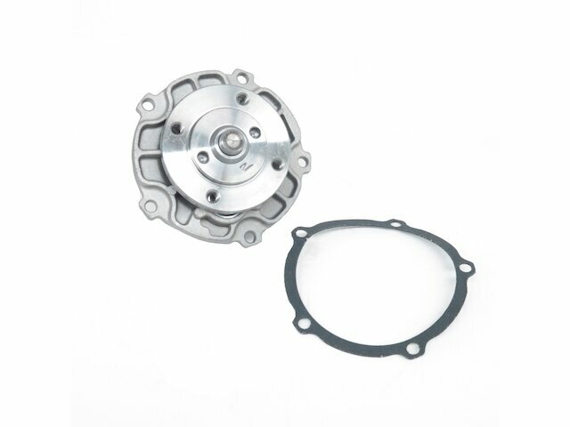 US Motor Works Water Pump fits Chevy Celebrity 1987-1990 87NPMB