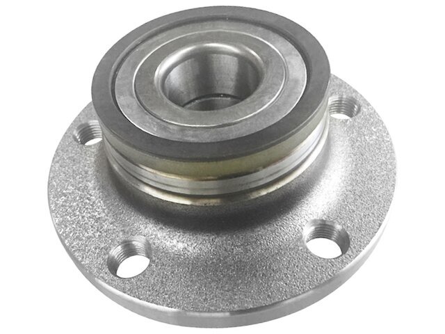 Rear SKP Wheel Hub Assembly for 2009-2010 VW Passat CC FWD 12YCMN