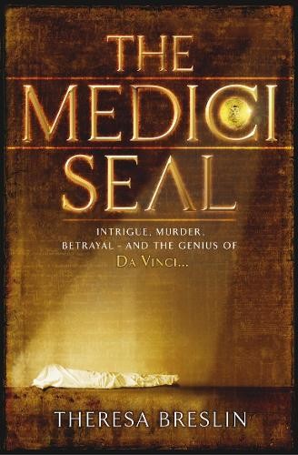 The Medici Seal, Breslin, Theresa