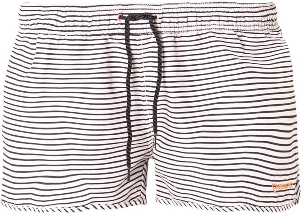 Brunotti Ladies SS19 Glennis AO Shorts Swim shorts, Cream, XL
