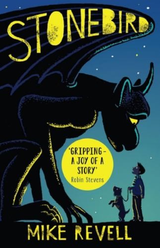 Stonebird by Revell, Mike Book The Fast Free ShippingFREE US DELIVERY | ISBN: 1848668635 | Quality Books