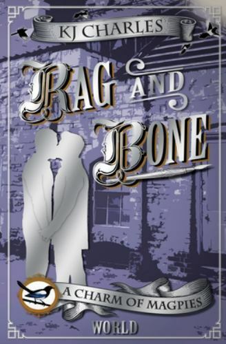 Rag and Bone by Charles, Kj, Like New Used, Free shipping in the US