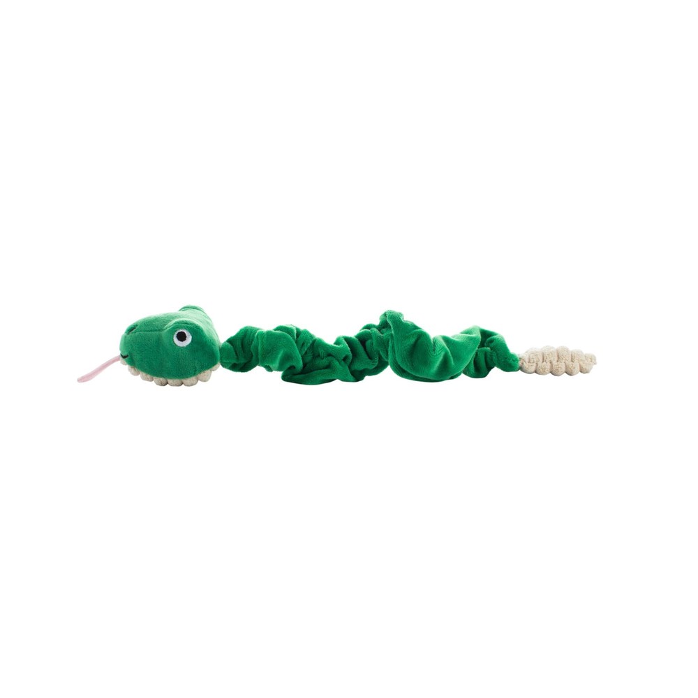 Studio Plush Dog Toy, Hisses & Kisses, Pet Collection (314206)