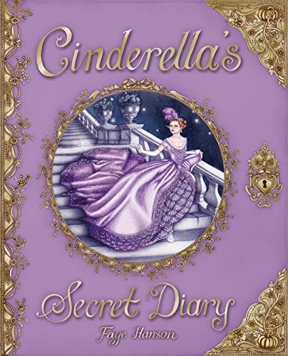 Cinderella's Secret Diary by Hanson, Faye Book The Fast Free ShippingFREE US DELIVERY | ISBN: 0230742041 | Quality Books