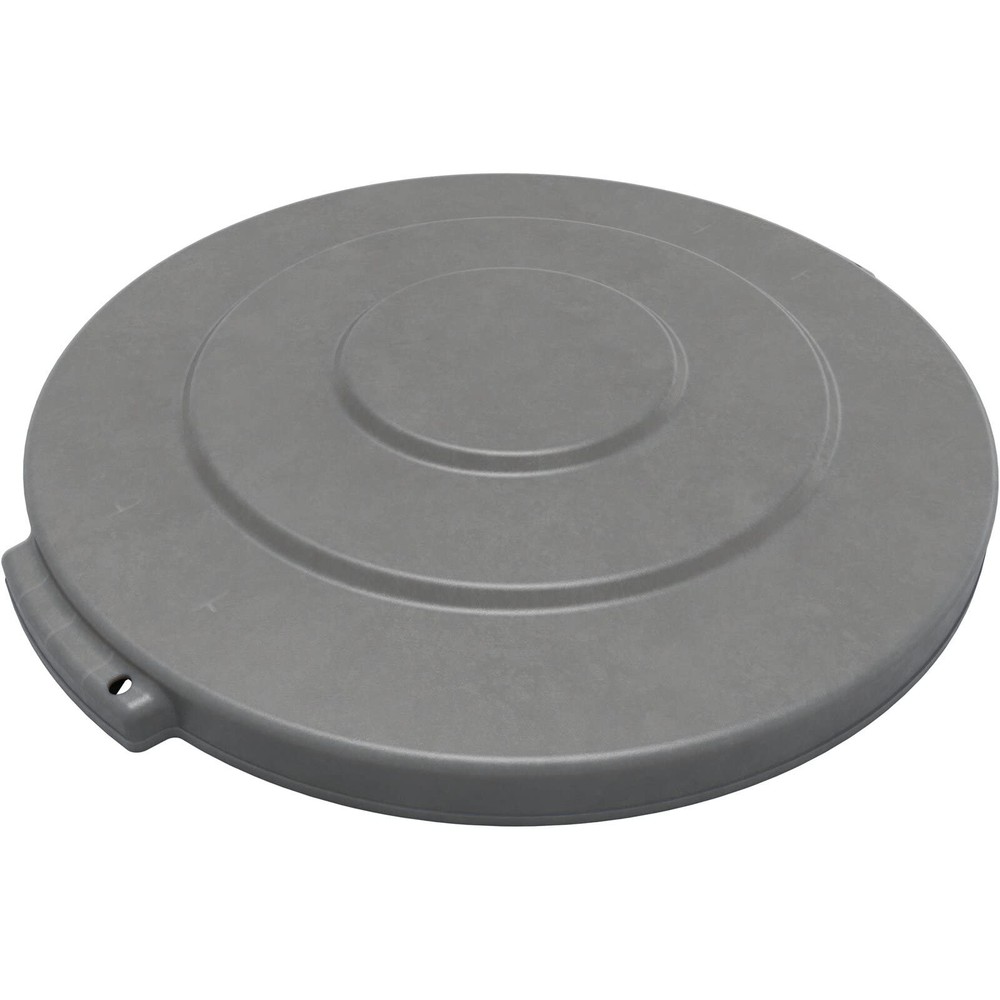 Bronco Lid for 10 Gallon Trash Can, Durable, Food-Safe, NSF and HACCP-Complia...