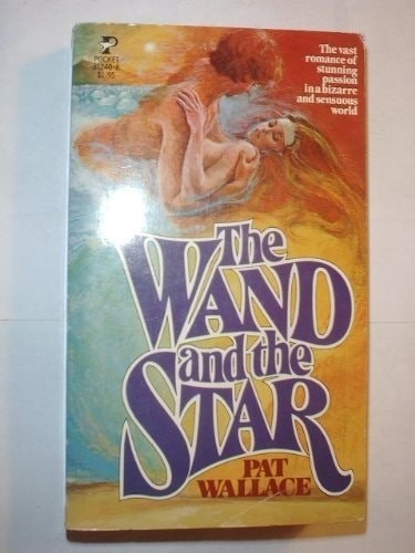 Wand and Star by Pat wallace, Good Book