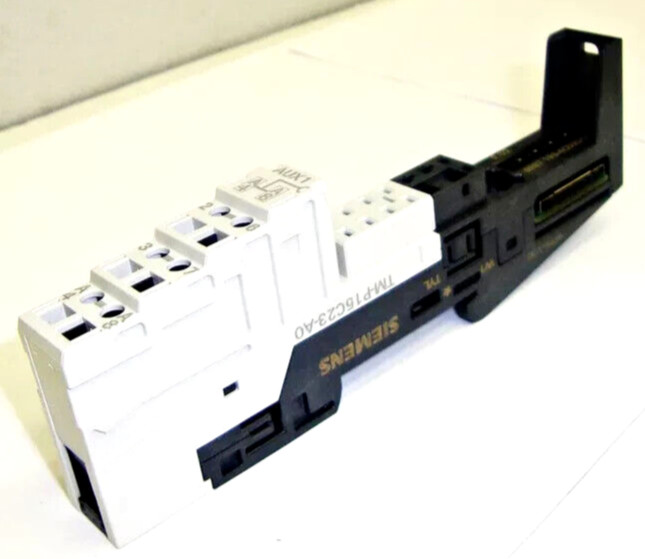 Siemens Terminal Module 1P 6ES7 193-4CD30-0AA0  13105EL