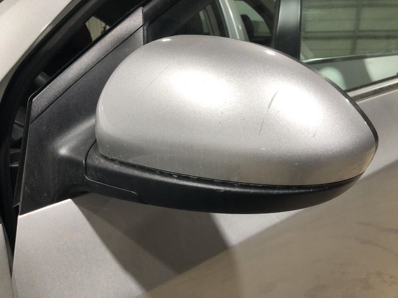 Driver Side View Mirror Power VIN P 4th Digit Limited Fits 11-16 CRUZE 849112