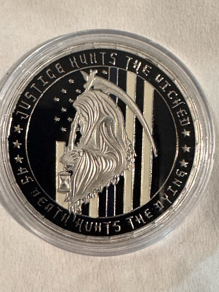Challenge Coins