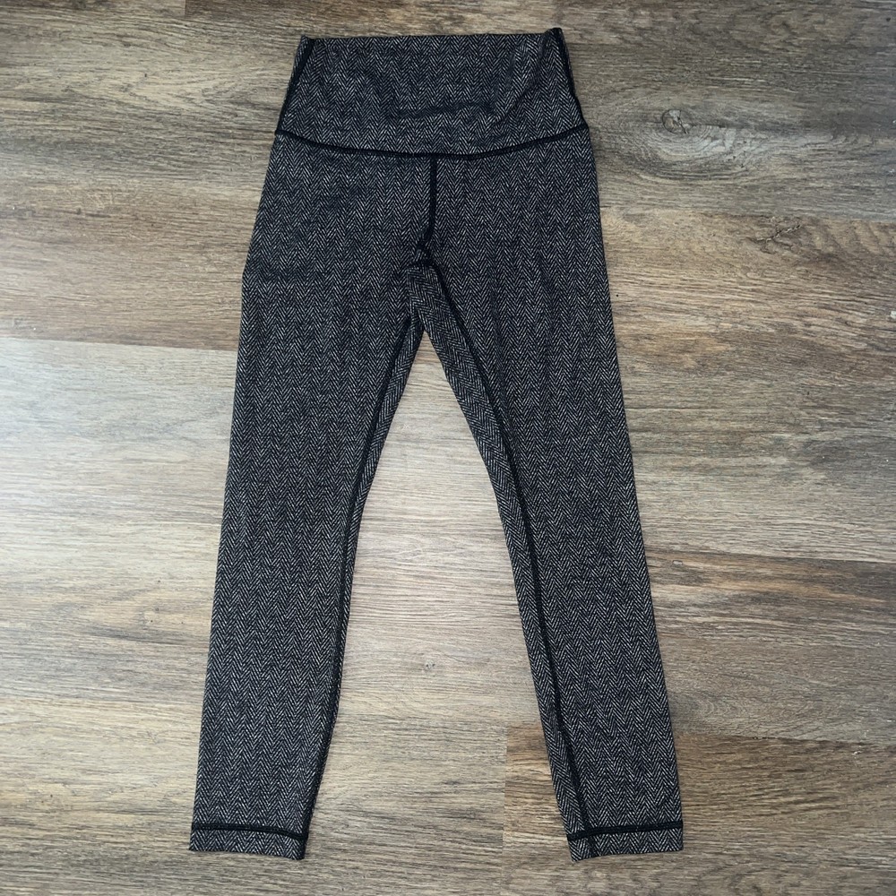 Lululemon Align Pant II 25