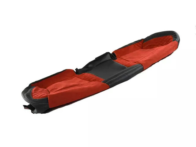 Genuine Mopar Rear Seat Cushion Cover 5YA35LR5AA