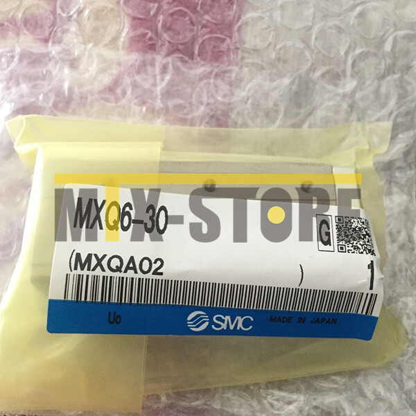 1PC Brand New Ones for SMC cylinder MXQ6-30