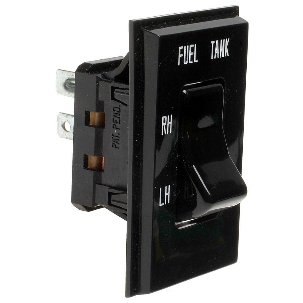 DS1807 Universal Fuel Tank Selector Switch
