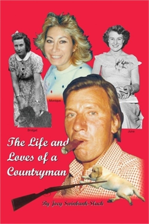 The Life and Loves of a Countryman (Paperback or Softback)