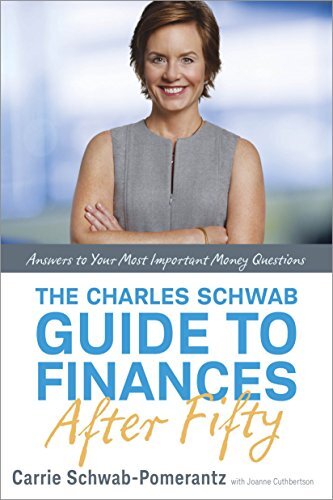 Guide to Finances After Fifty: Answ..., Cuthbertson, Jo