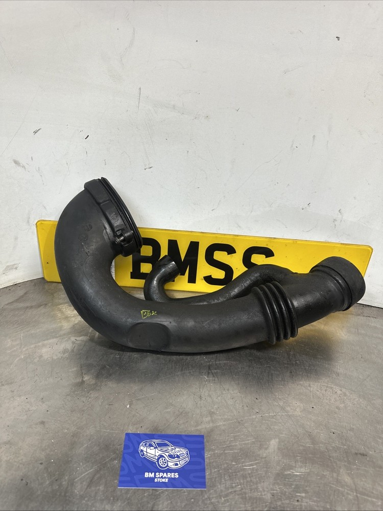 BMW 5 Series E60 E61 2005 Diesel Turbo Air Intake Hose 7786013 OEM