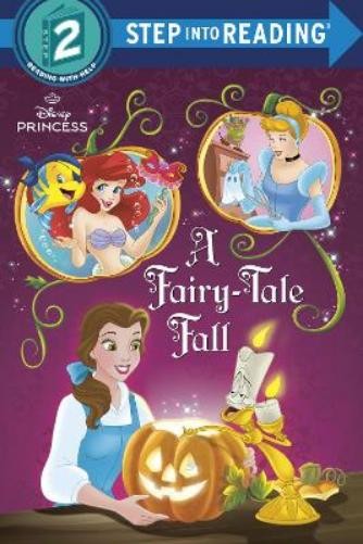 Apple Jordan A Fairy-Tale Fall (Disney Princess) (Paperback)Another great item from Rarewaves USA | Free delivery!