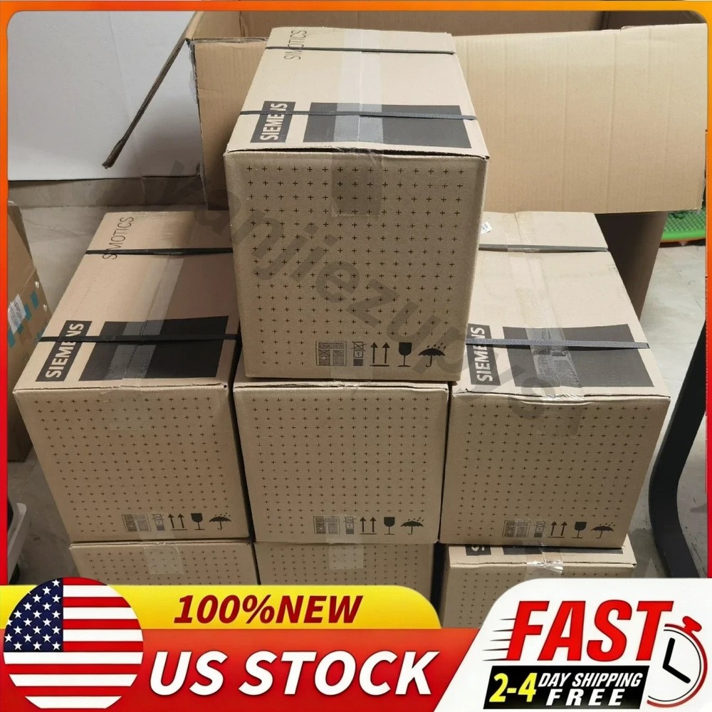 1PC Siemens 1FK2204-5AF00-1SA0 Servo Motor New Sealed Fast Delivery US Stock