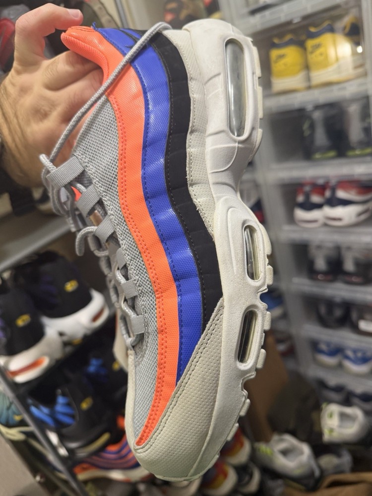 Nike Air Max 95