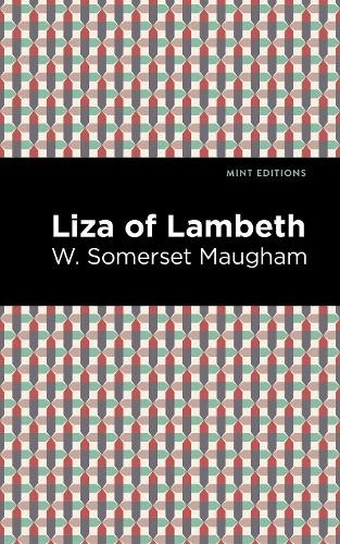 W. Somerset Maugham Liza of Lambeth (Paperback) Mint EditionsAnother great item from Rarewaves USA | Free delivery!